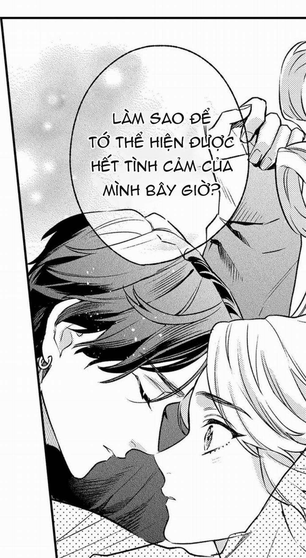 Hô Biến Thành Mỹ Nhân Rạng Ngời 6.1 trang 13