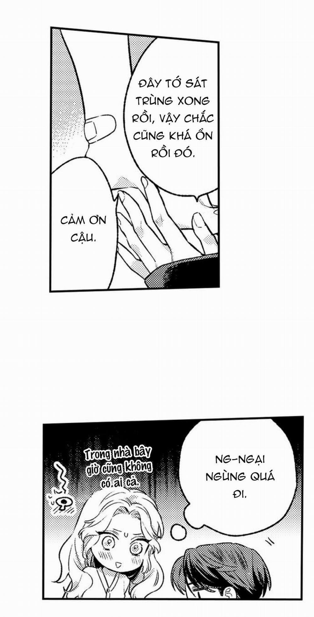 Hô Biến Thành Mỹ Nhân Rạng Ngời 6.1 trang 4