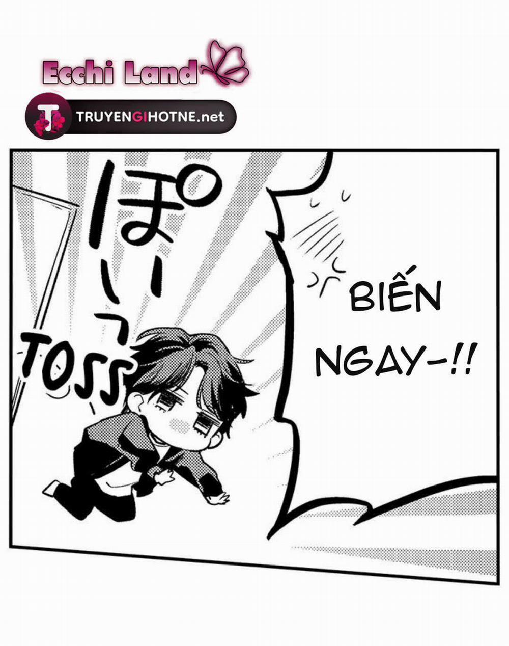 Hô Biến Thành Mỹ Nhân Rạng Ngời 6.2 trang 10