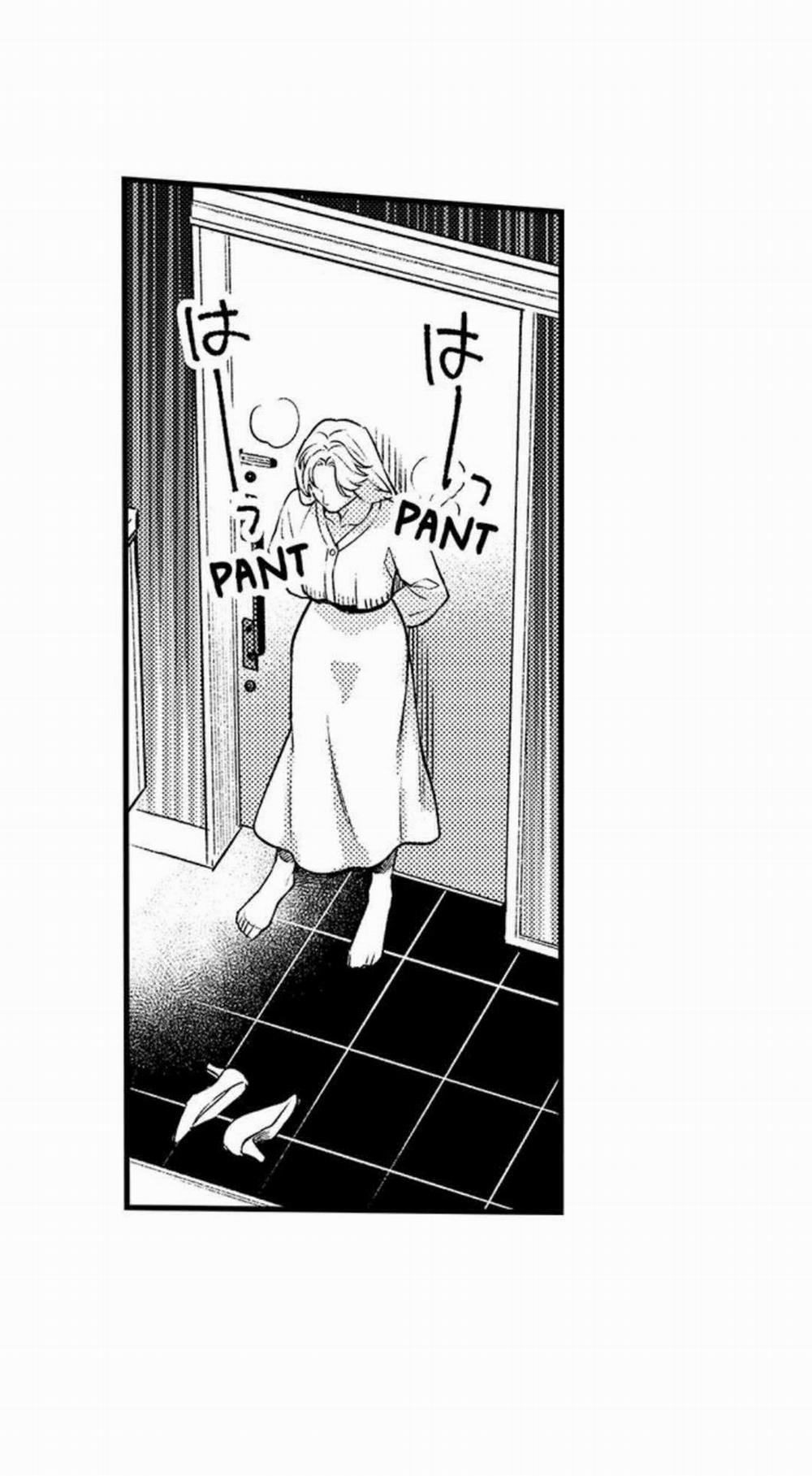 Hô Biến Thành Mỹ Nhân Rạng Ngời 6.2 trang 12