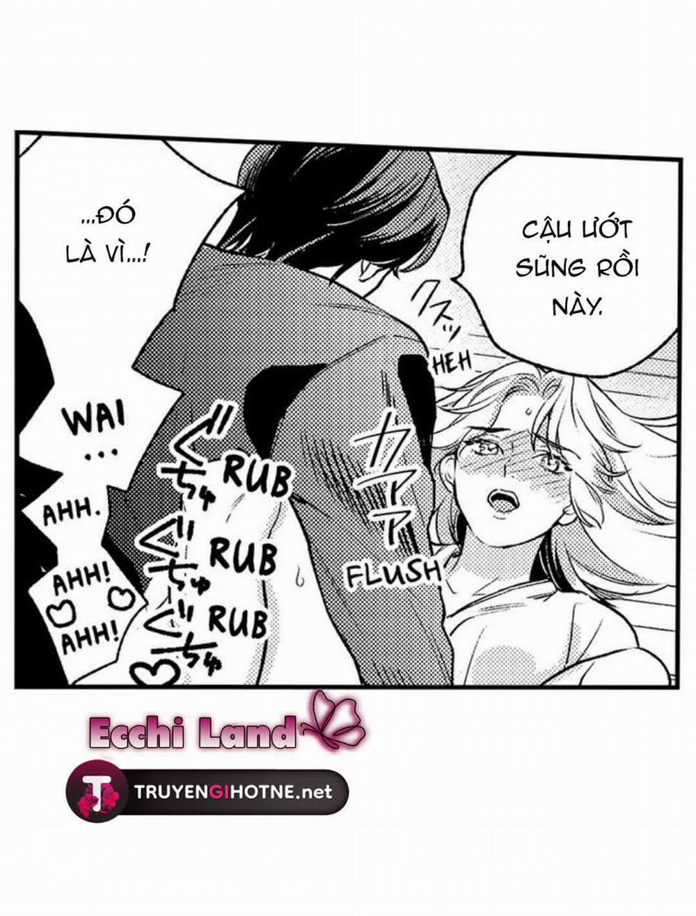 Hô Biến Thành Mỹ Nhân Rạng Ngời 6.2 trang 7