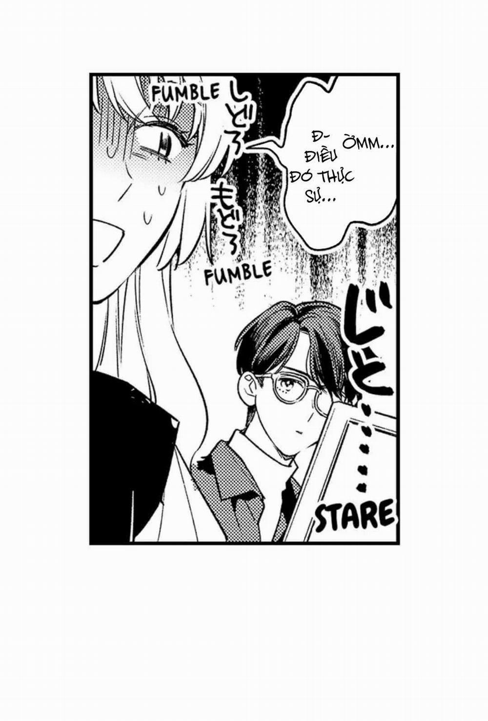 Hô Biến Thành Mỹ Nhân Rạng Ngời 7.2 trang 13