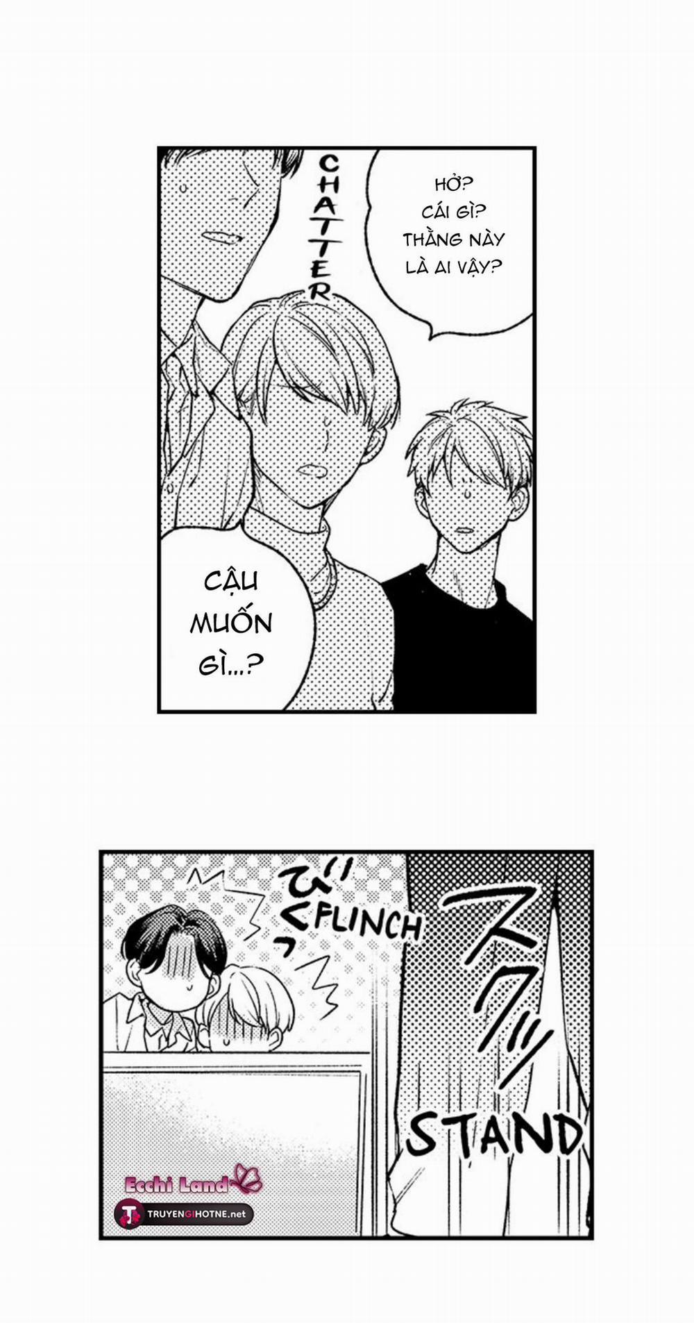 Hô Biến Thành Mỹ Nhân Rạng Ngời 8.1 trang 6