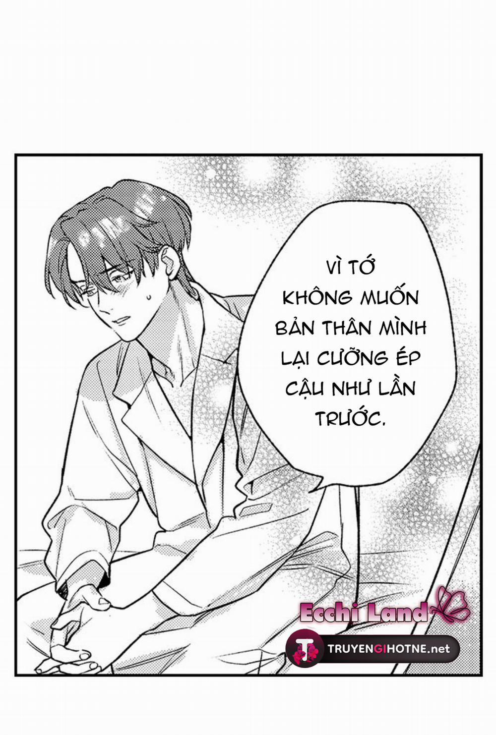 Hô Biến Thành Mỹ Nhân Rạng Ngời 8.2 trang 15