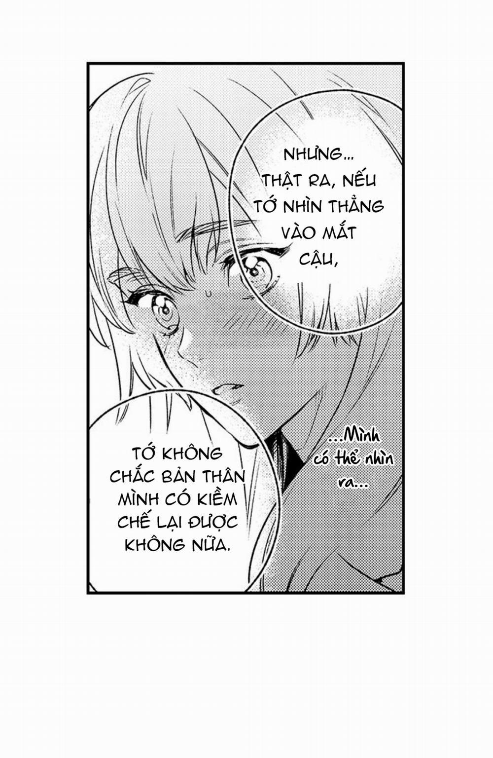 Hô Biến Thành Mỹ Nhân Rạng Ngời 8.2 trang 16