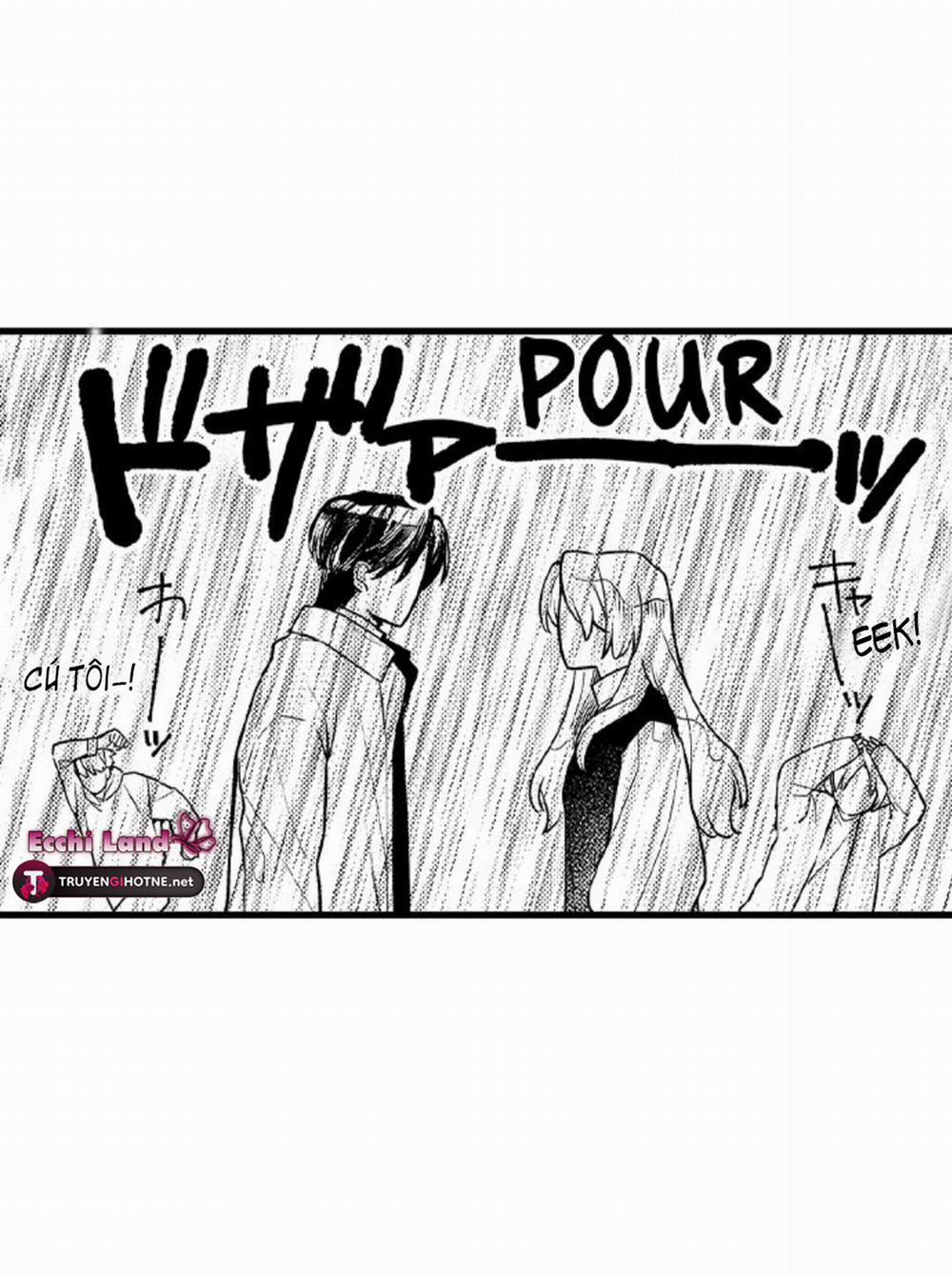 Hô Biến Thành Mỹ Nhân Rạng Ngời 8.2 trang 2