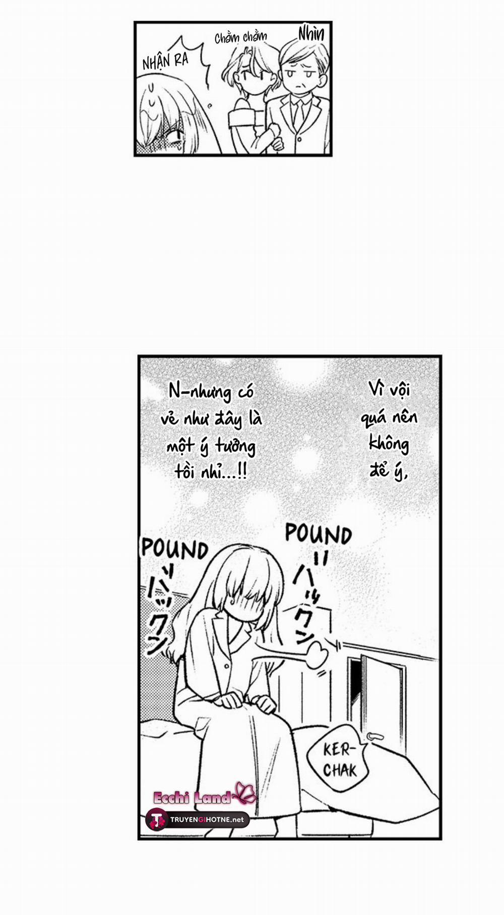 Hô Biến Thành Mỹ Nhân Rạng Ngời 8.2 trang 5