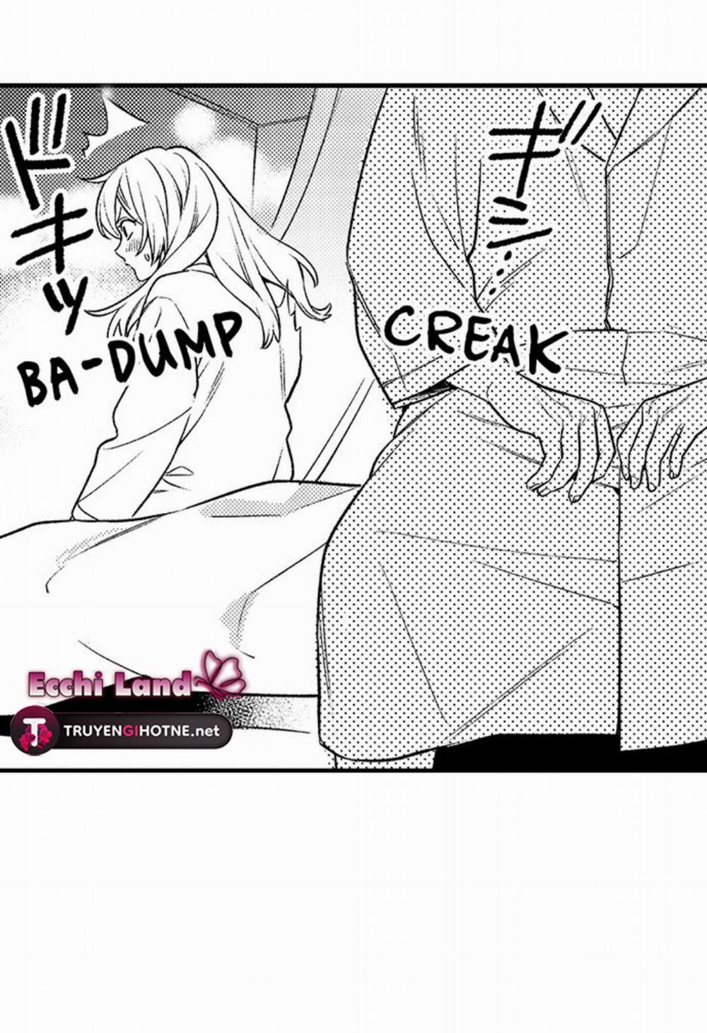 Hô Biến Thành Mỹ Nhân Rạng Ngời 8.2 trang 6