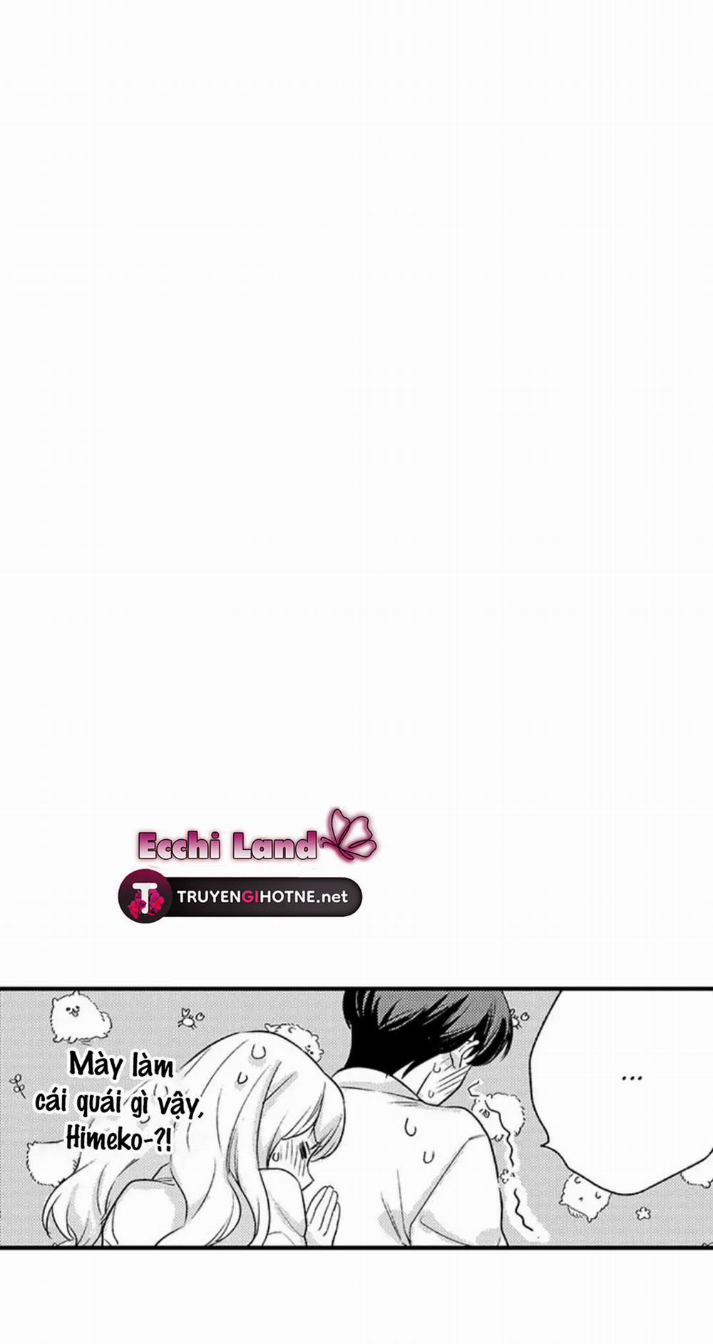 Hô Biến Thành Mỹ Nhân Rạng Ngời 9.1 trang 2