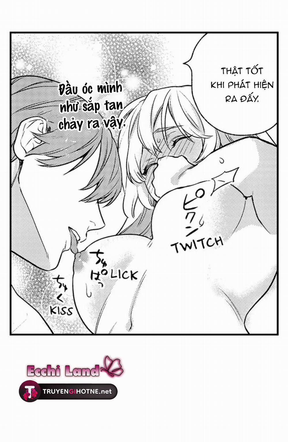 Hô Biến Thành Mỹ Nhân Rạng Ngời 9.2 trang 2