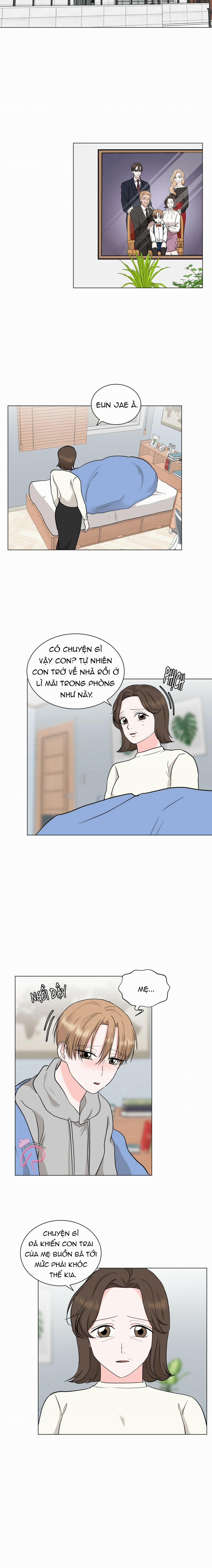 Họ Đã Ngủ Với Nhau 40 trang 12