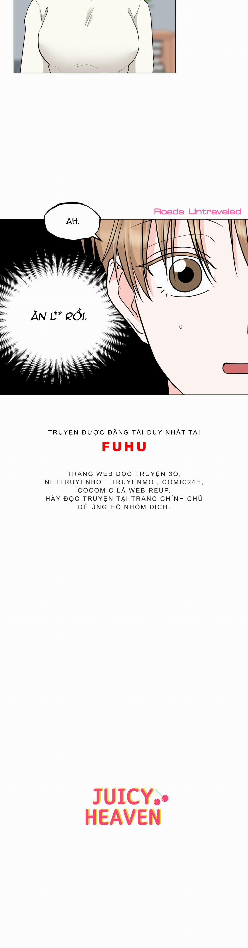 Họ Đã Ngủ Với Nhau 40 trang 15