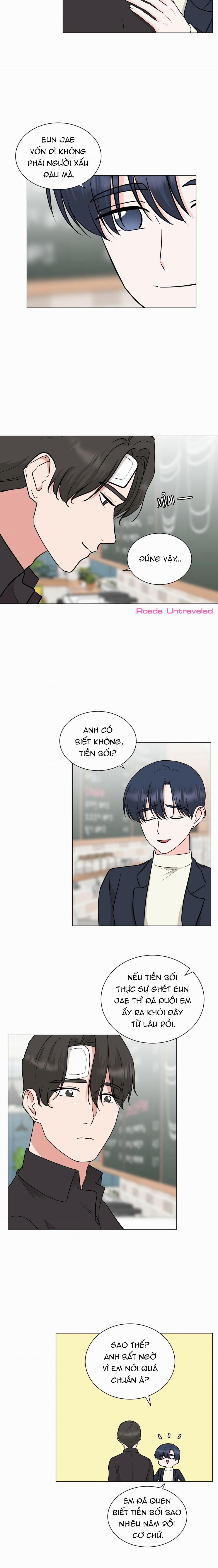 Họ Đã Ngủ Với Nhau 40 trang 7
