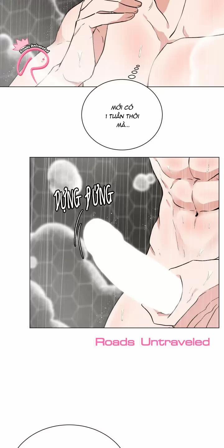 Họ Đã Ngủ Với Nhau 8 trang 1
