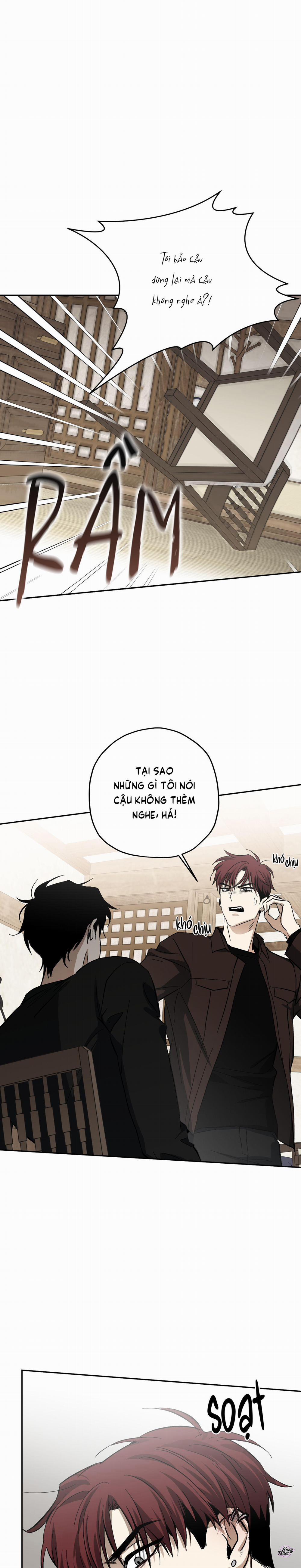 Hổ Đấu Hổ 6 trang 0