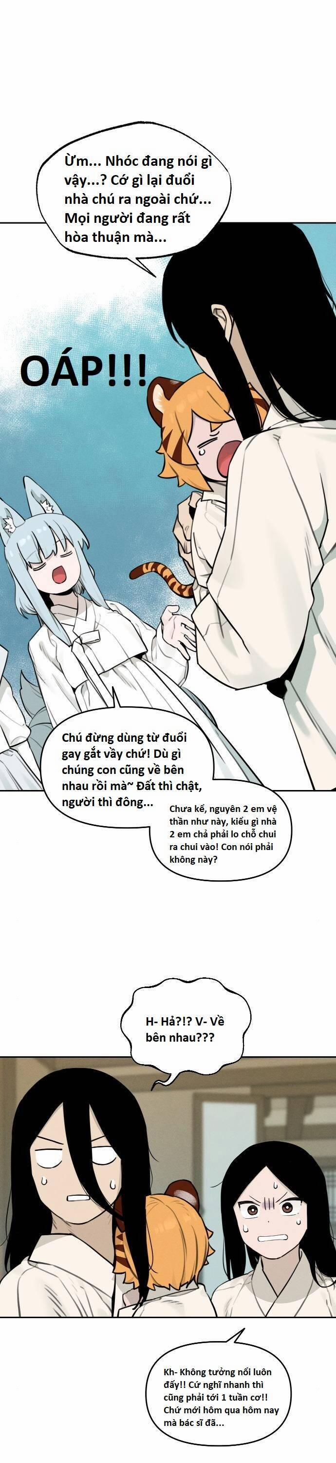 Hổ Đến Chơi Nhà 104 trang 0