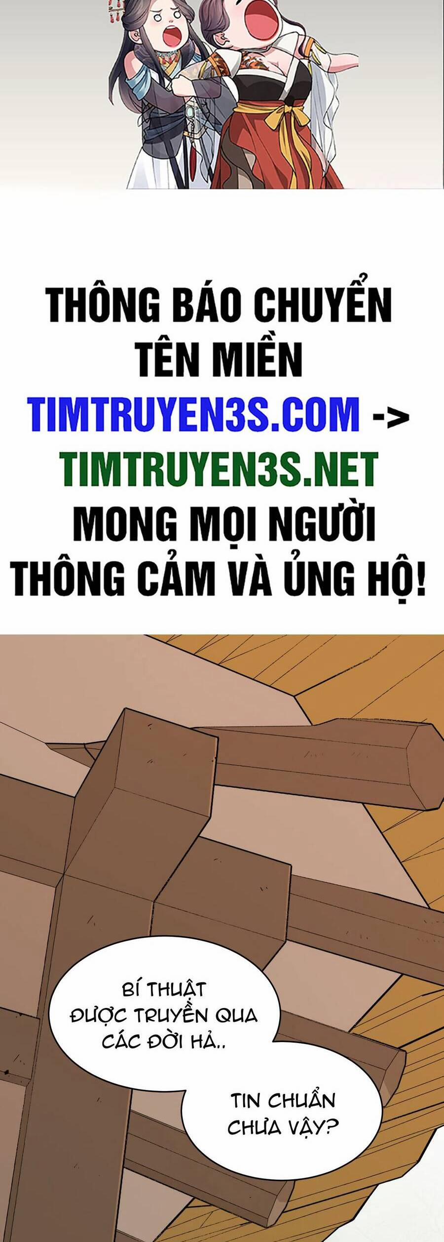 Hổ Đến Chơi Nhà 36 trang 1