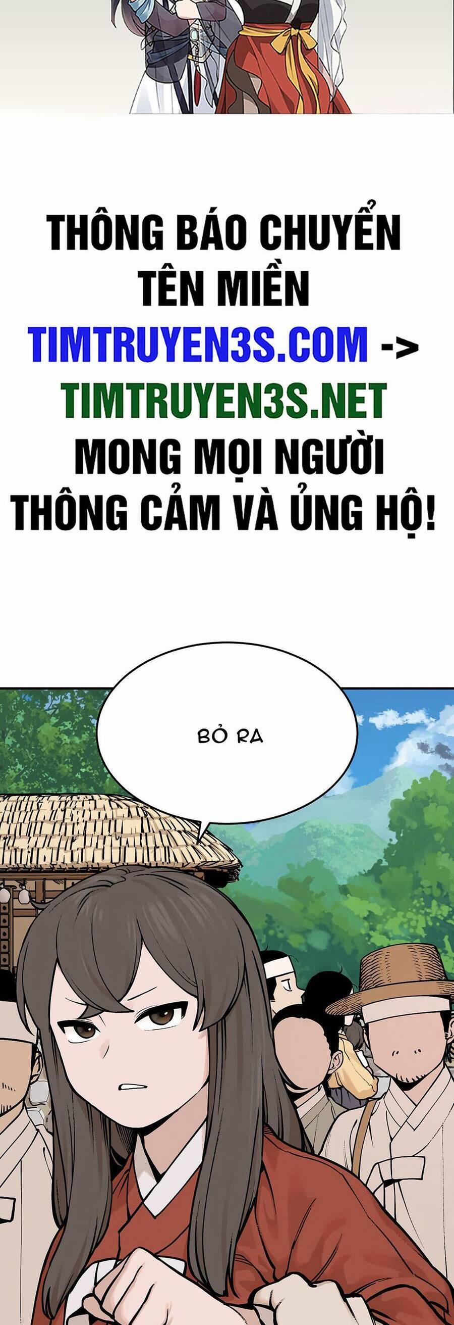 Hổ Đến Chơi Nhà 39 trang 1