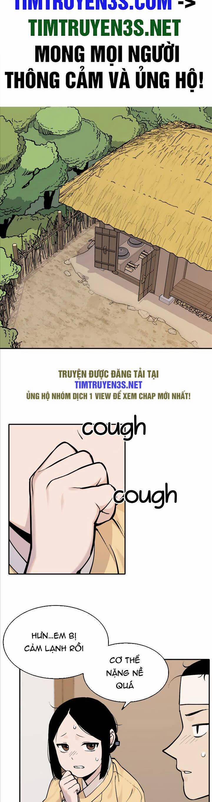 Hổ Đến Chơi Nhà 48 trang 1