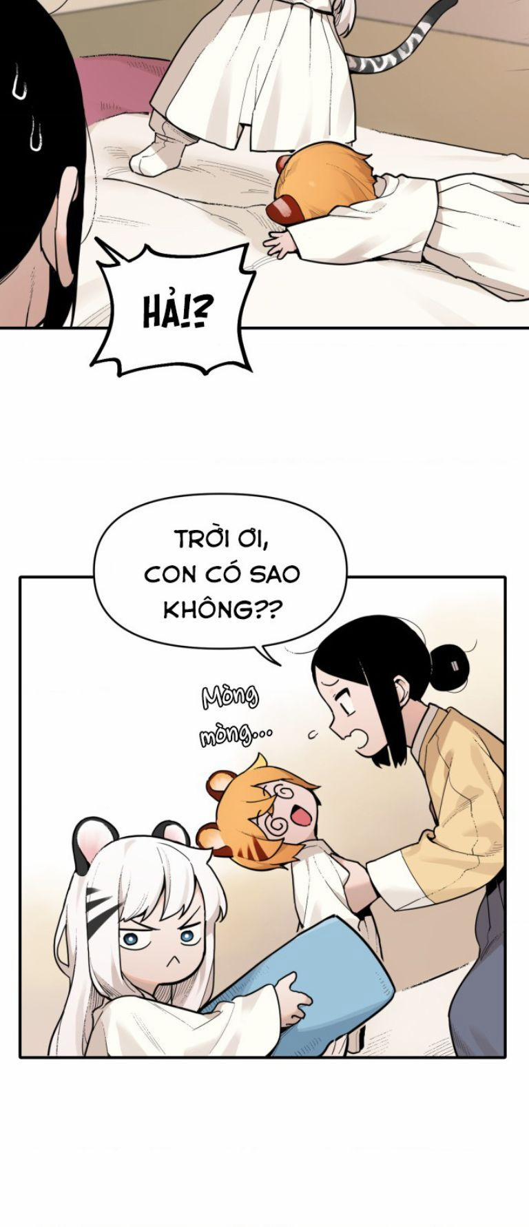 Hổ Đến Chơi Nhà 5 trang 10