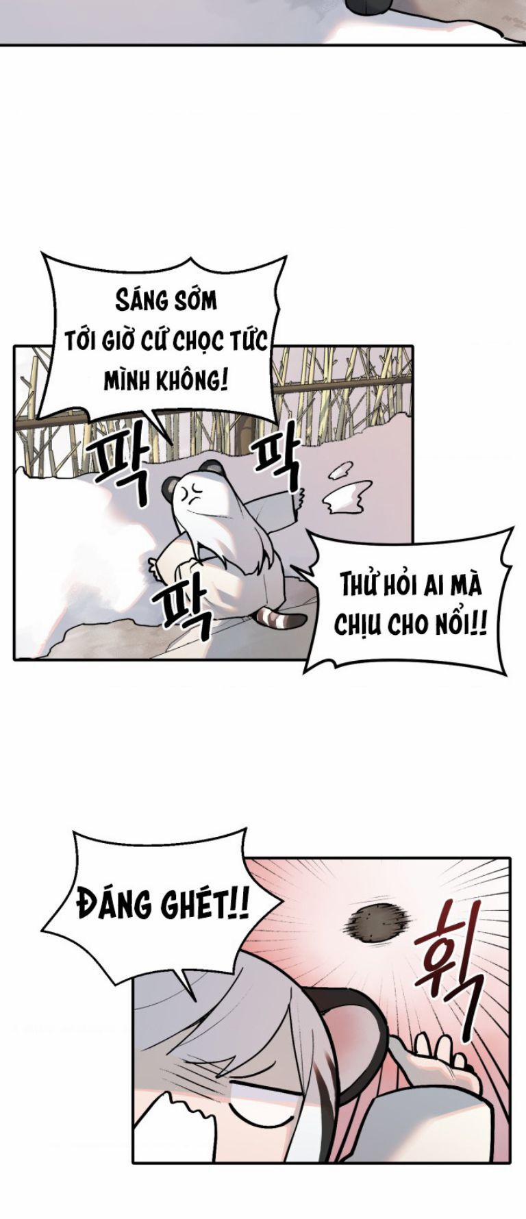 Hổ Đến Chơi Nhà 5 trang 30