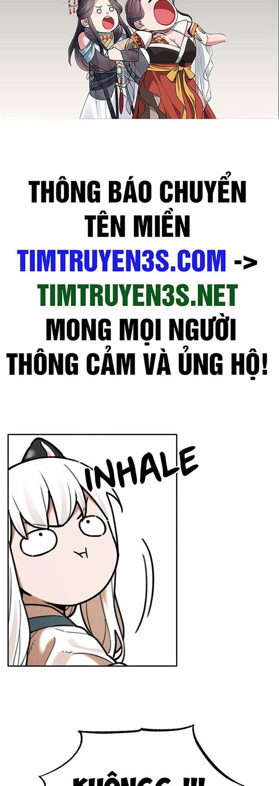 Hổ Đến Chơi Nhà 64 trang 1