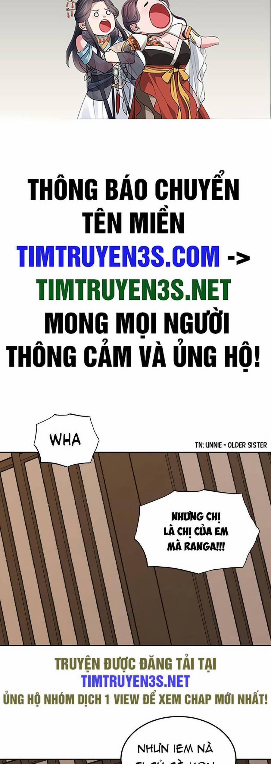 Hổ Đến Chơi Nhà 68 trang 1
