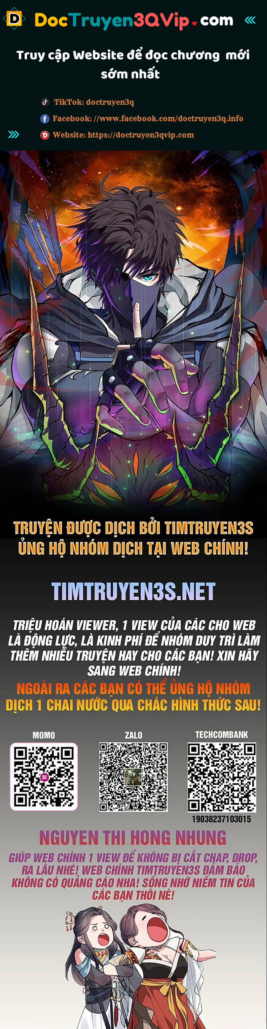 Hổ Đến Chơi Nhà 70 trang 0
