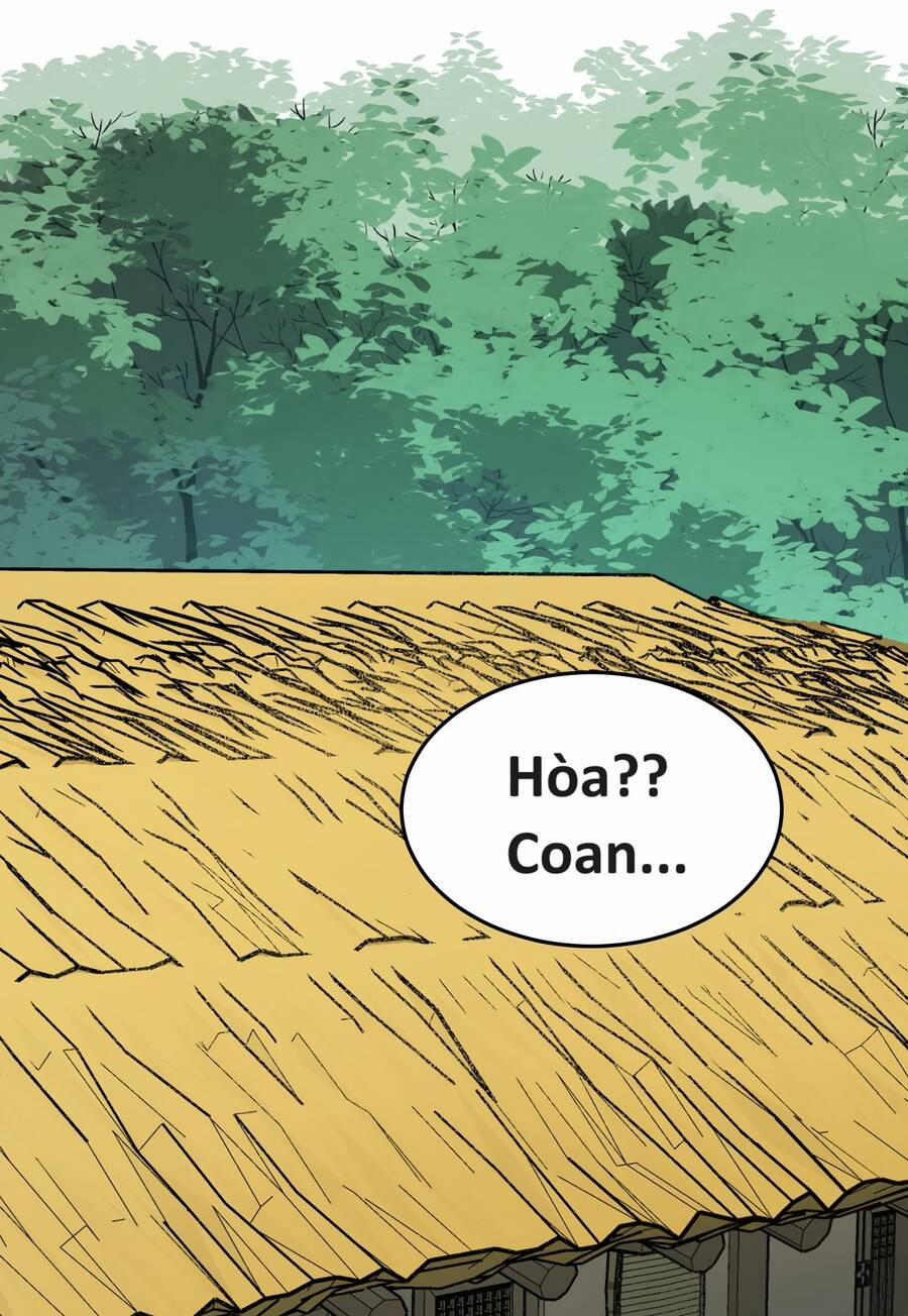 Hổ Đến Chơi Nhà 71 trang 0