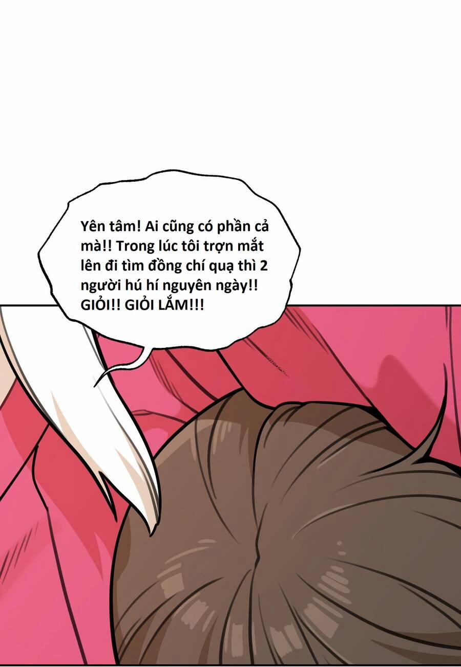 Hổ Đến Chơi Nhà 85 trang 0