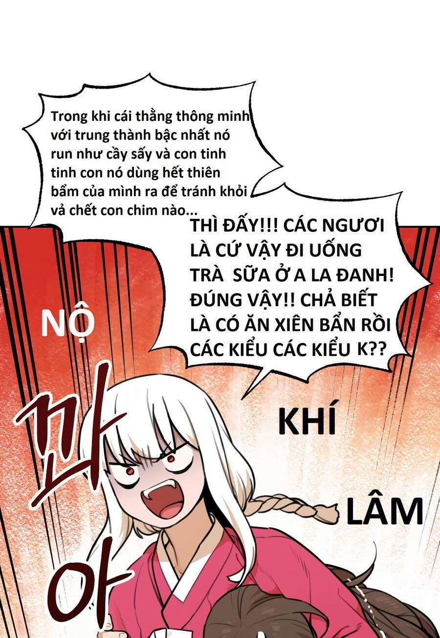 Hổ Đến Chơi Nhà 85 trang 1