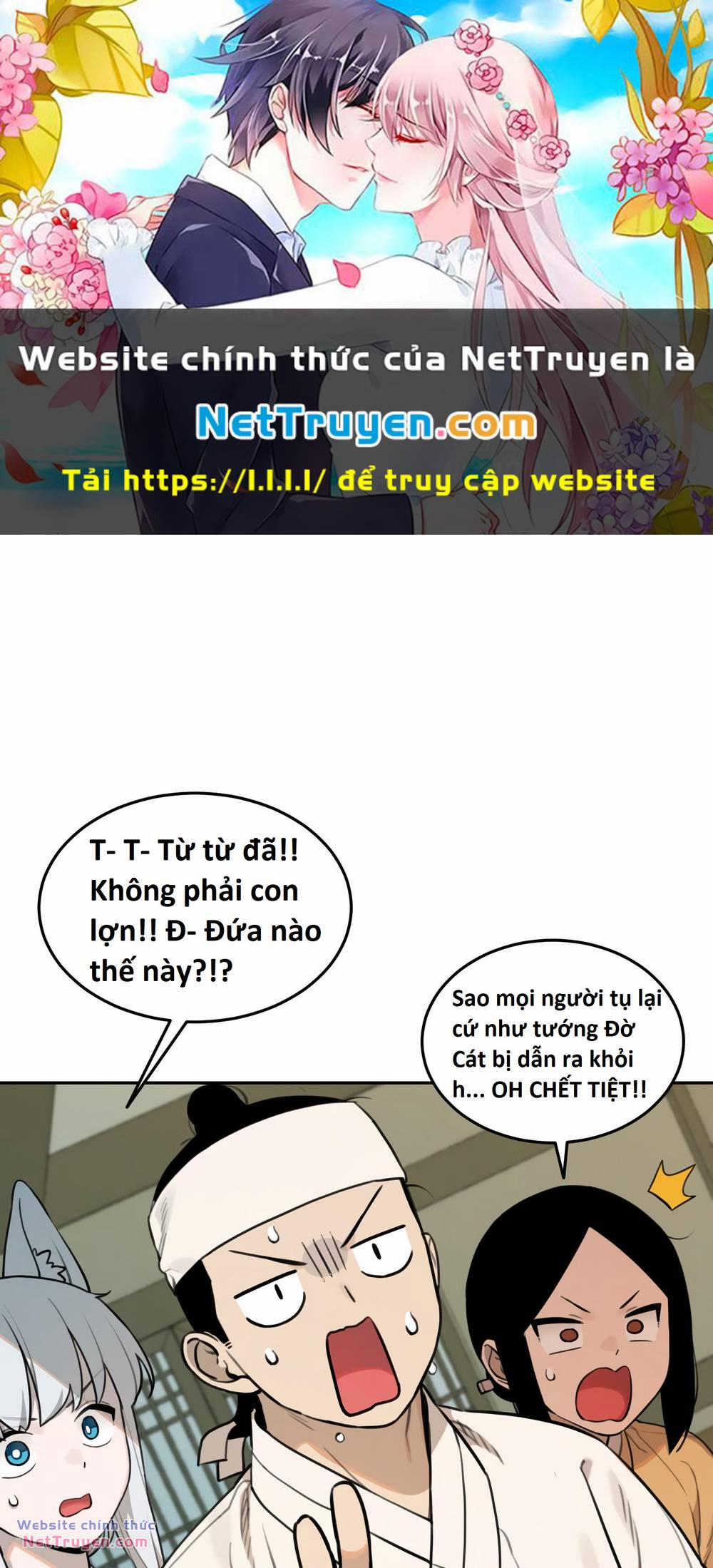 Hổ Đến Chơi Nhà 87 trang 0