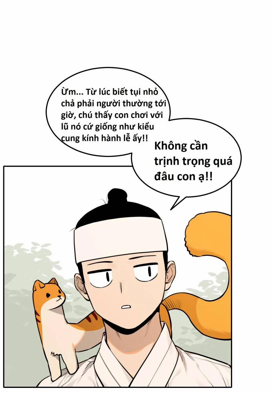 Hổ Đến Chơi Nhà 89 trang 0