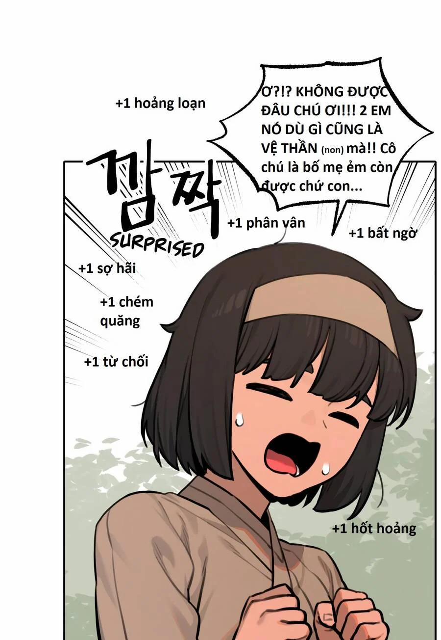 Hổ Đến Chơi Nhà 89 trang 1