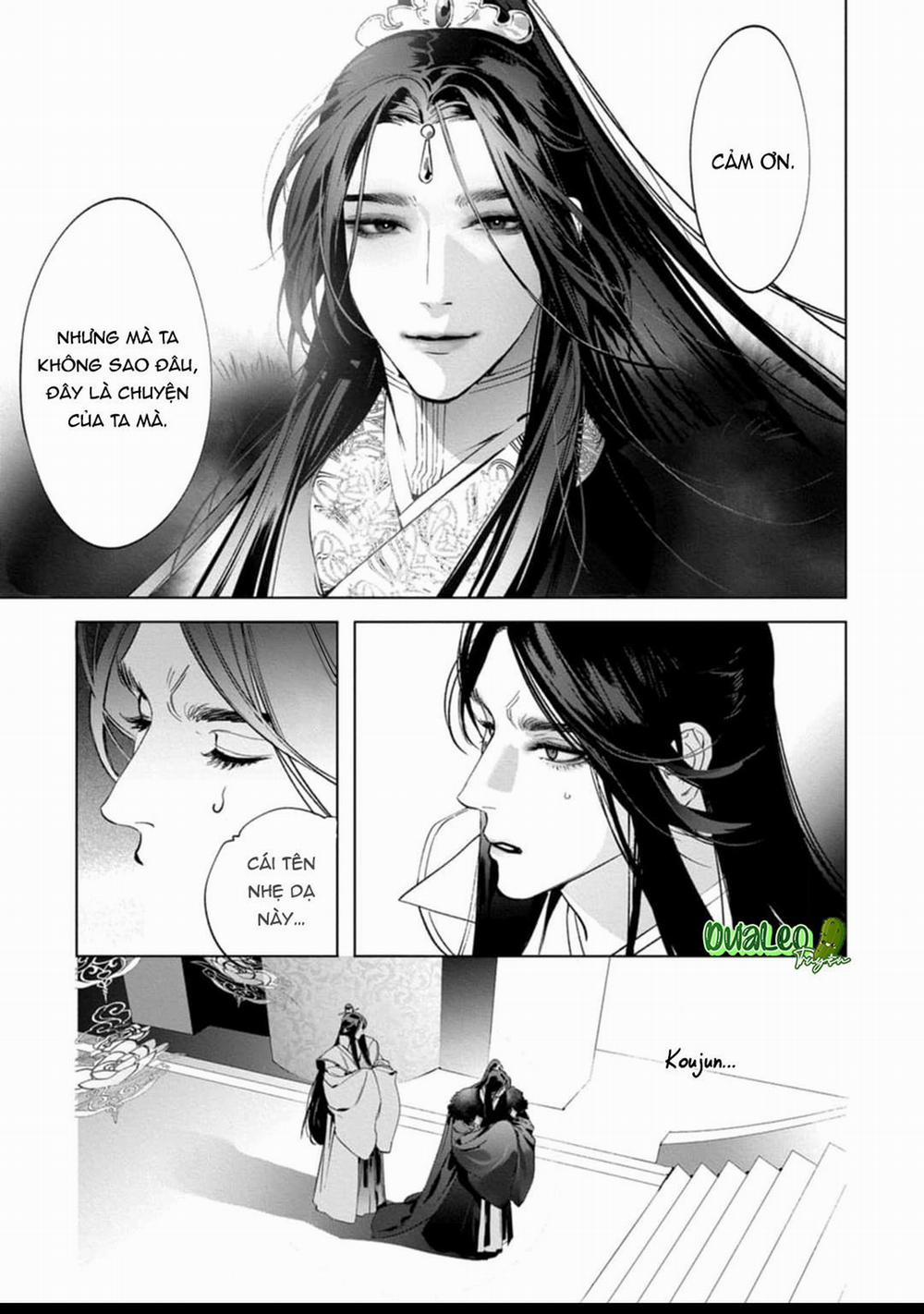 HỒ DIỄM TRUYỀN 2 trang 31