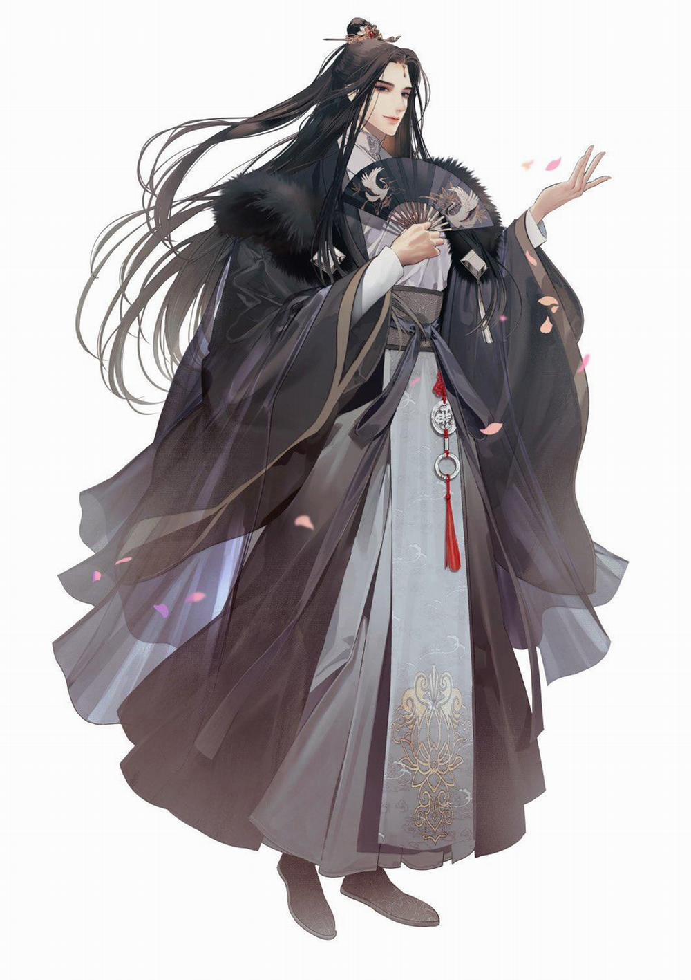 HỒ DIỄM TRUYỀN 2 trang 43