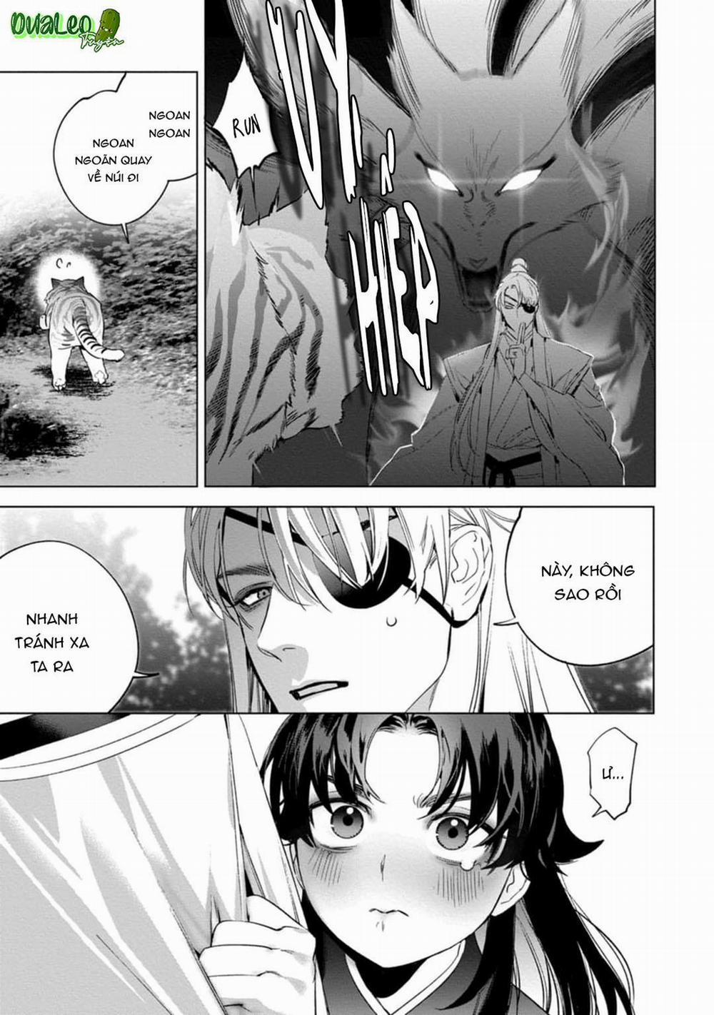 HỒ DIỄM TRUYỀN 3 trang 12