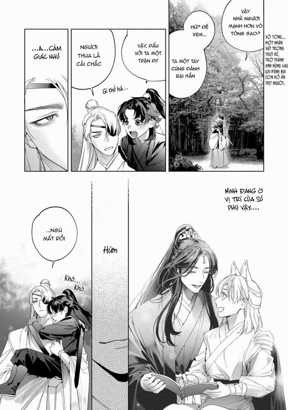 HỒ DIỄM TRUYỀN 3 trang 18