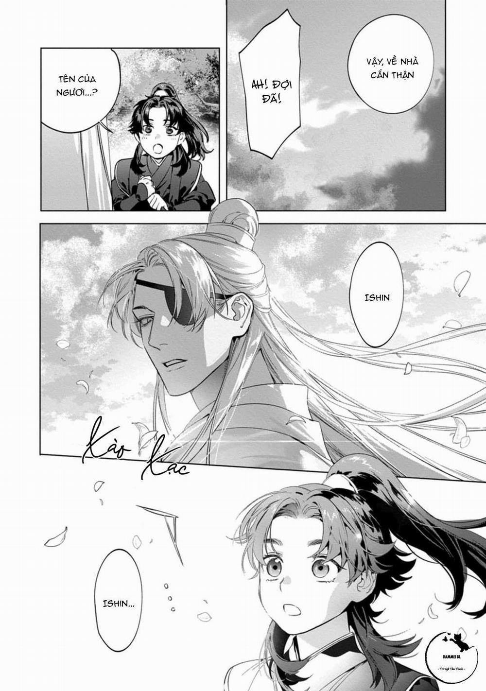 HỒ DIỄM TRUYỀN 3 trang 19