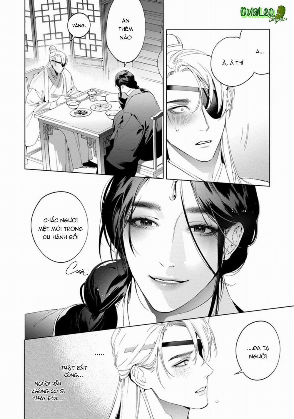 HỒ DIỄM TRUYỀN 3 trang 29