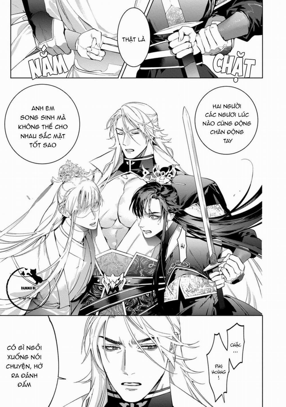 HỒ DIỄM TRUYỀN 3 trang 6