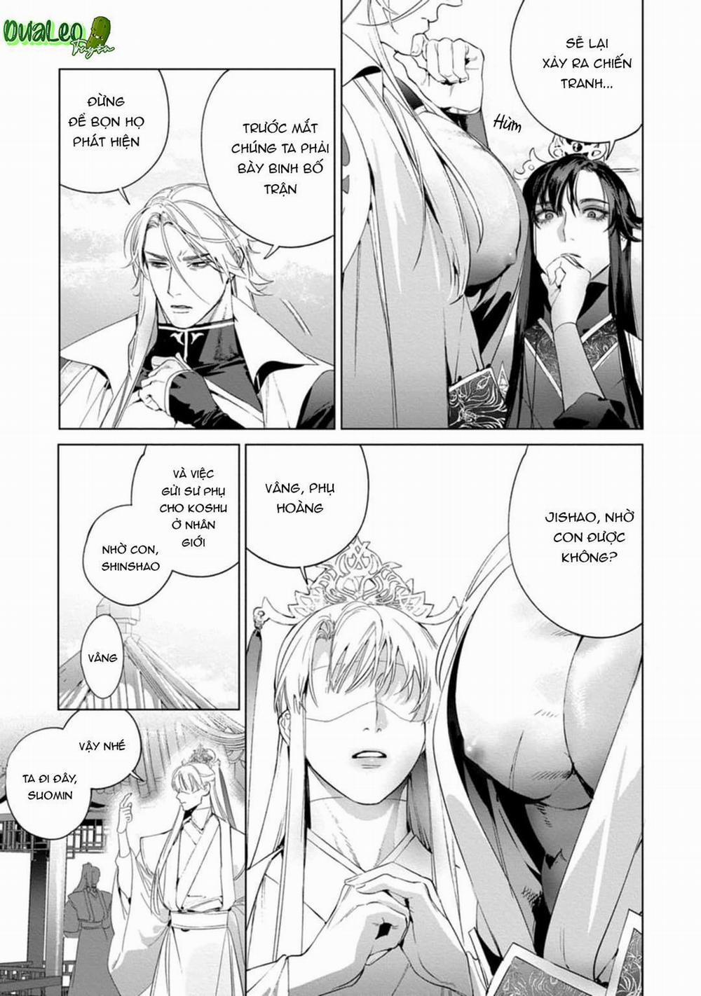 HỒ DIỄM TRUYỀN 3 trang 8