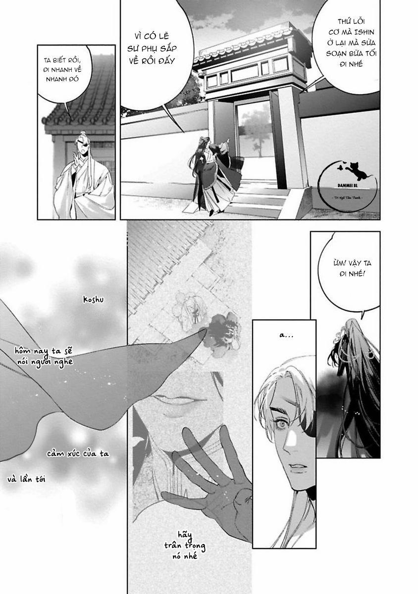 HỒ DIỄM TRUYỀN 5 trang 12