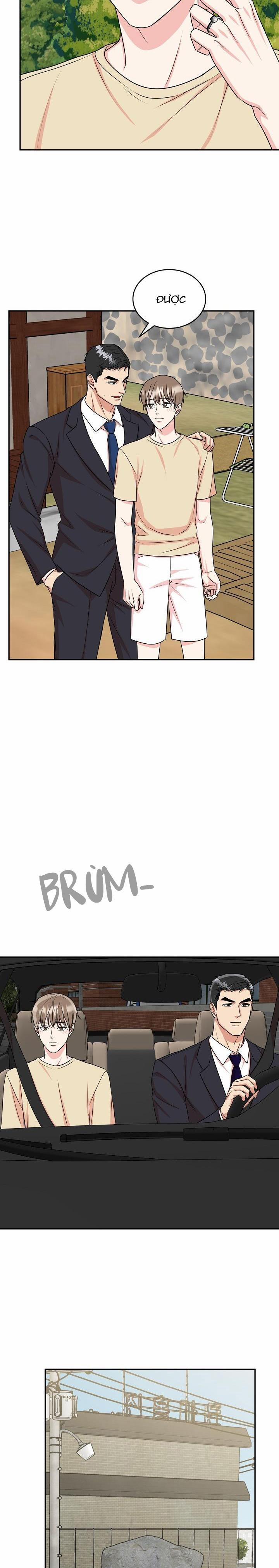 Hổ Dữ 24 trang 14