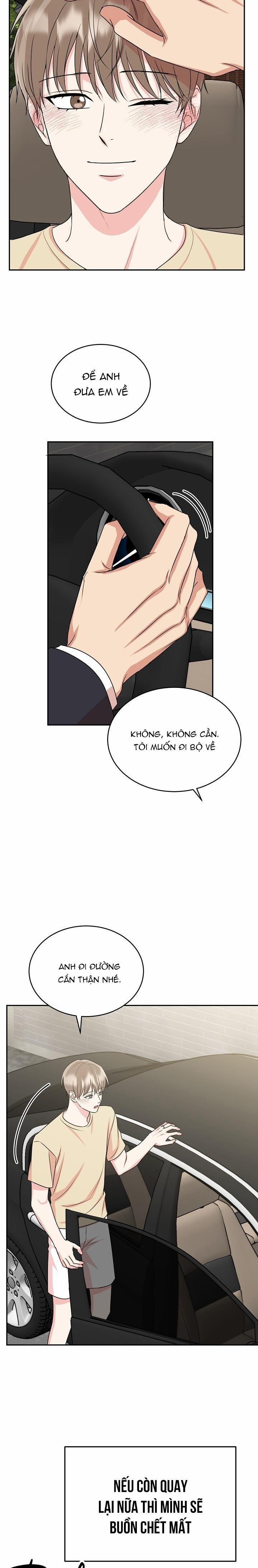 Hổ Dữ 24 trang 16