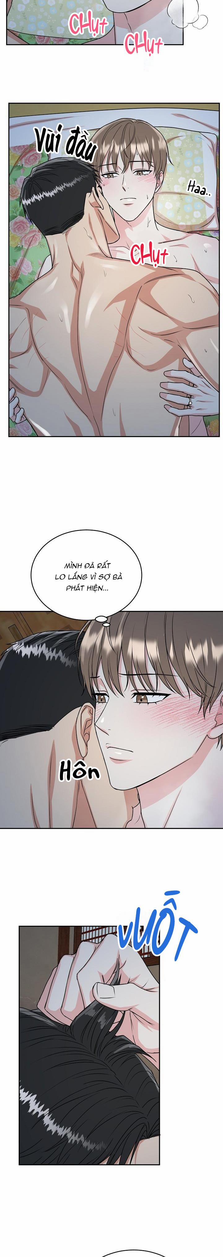 Hổ Dữ 24 trang 2