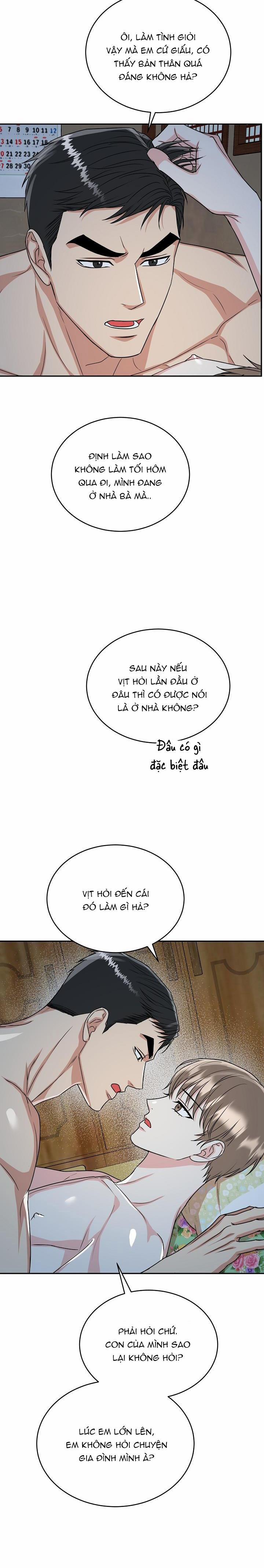 Hổ Dữ 24 trang 3