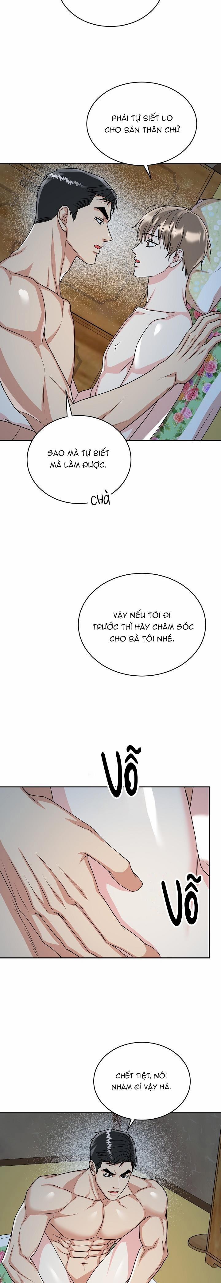 Hổ Dữ 24 trang 6