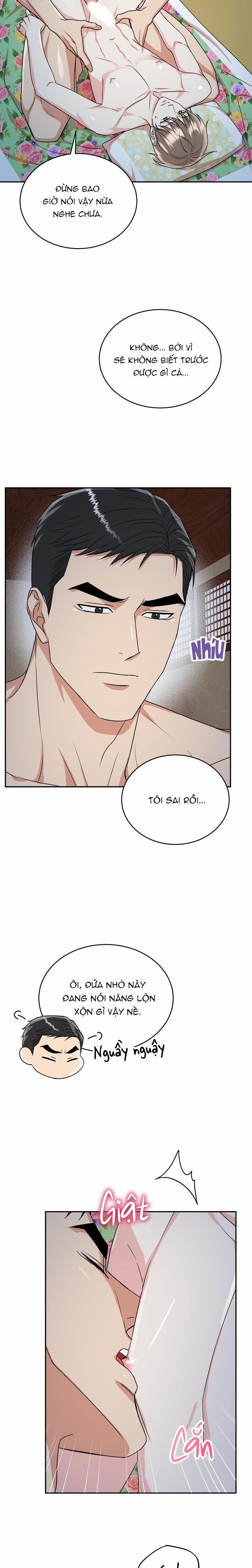 Hổ Dữ 24 trang 7