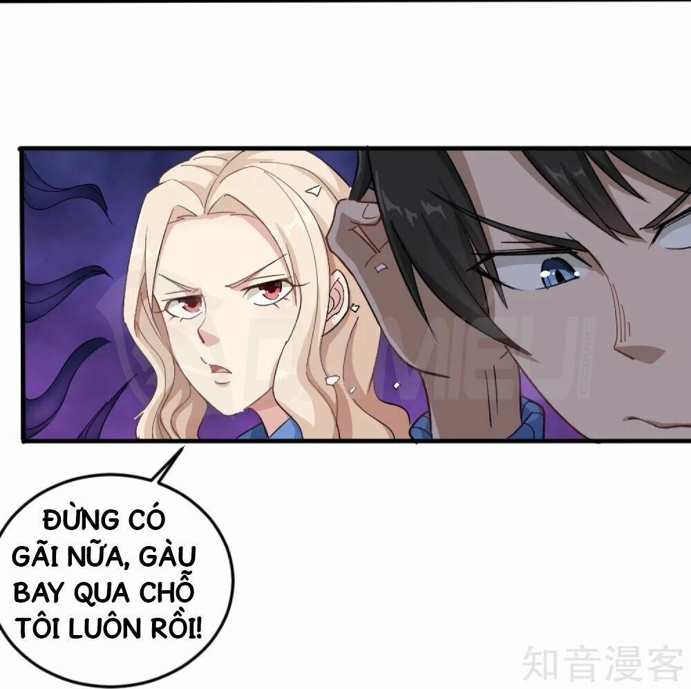 Hộ Hoa Cao Thủ Tại Vườn Trường 1 trang 32